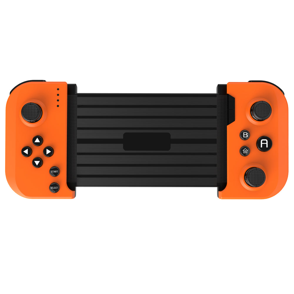 8723 Bluetooth 4.0 Gamepad Wireless Mobile Game Controller with Turbo and Clear Function for iOS Android Smartphone 8723 Bluetooth 4.0 Gamepad Wireless Mobile Game Controller with Turbo and Clear Function for iOS Android Smartphone